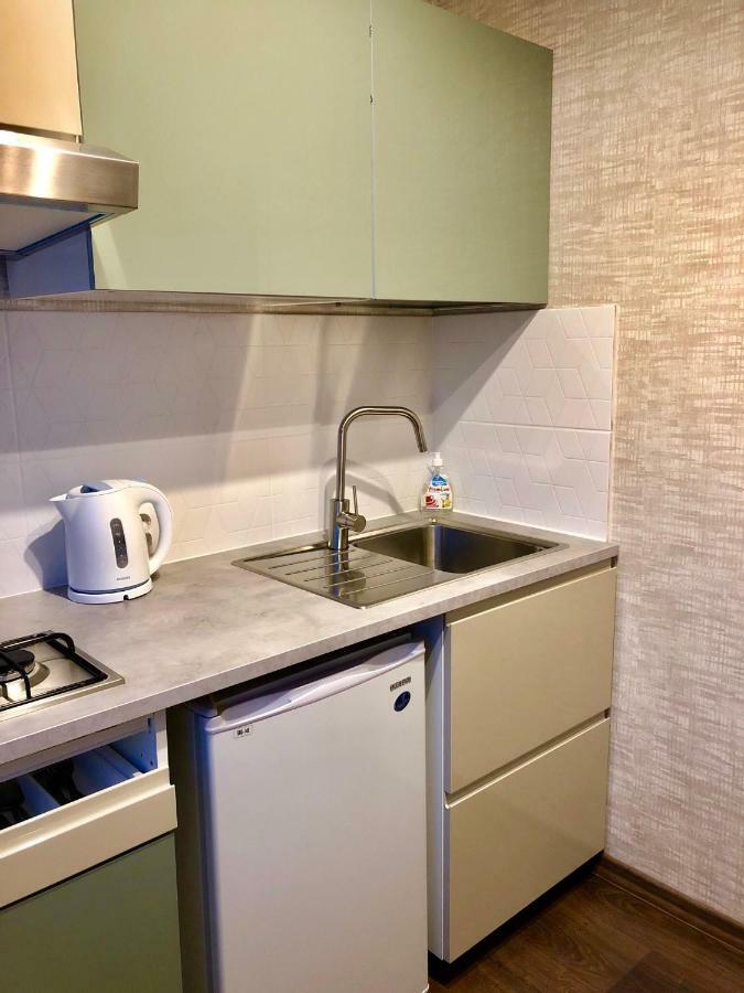 Aizkraukle Superior Apartment Екстериор снимка